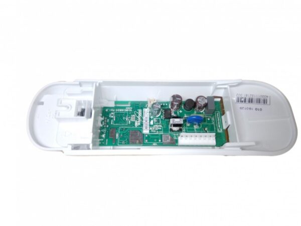Модуль управления холодильником WHIRLPOOL/INDESIT. ТЕРМОСТАТ ET2 REVO CB382 A+/A++ Пульты управления для холодильников