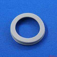 Meat grinder BOSCH/SIEMENS snake gasket,37х27 мм Детали мясорубки