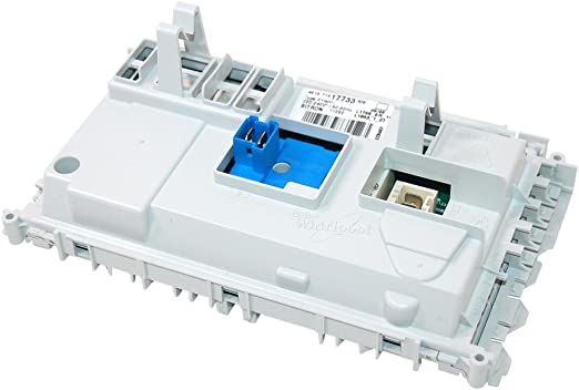 Пульт управления стиральной машиной WHIRLPOOL/INDESIT Электронная почта стиральной машины. платы управления, таймеры, сетевые фильтры