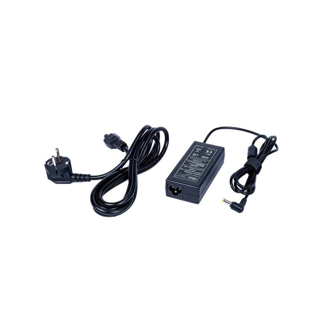 Kompiuterio ACER adapteris.19V-3,42A-65W POWER SUPPLY Wi-Fi адаптеры для компьютеров, планшетов (iPad, Tab)