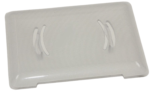 Крышка лампочки BOSCH/SIEMENS для холодильника Колпаки со светодиодной подсветкой для электроплит, микроволновых печей и холодильников и т.д.