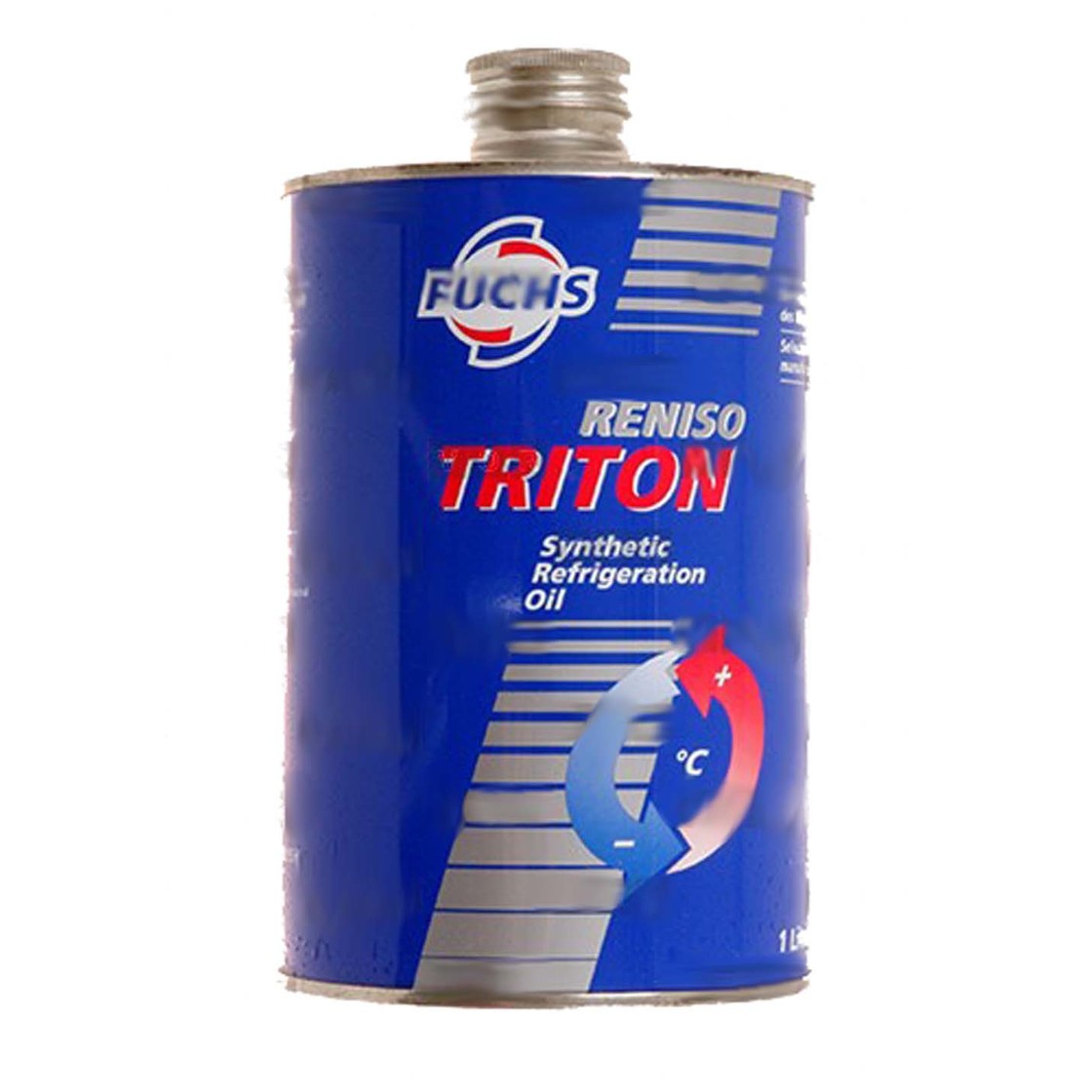 Синтетическое масло Fuchs Reniso Triton SEZ32, 1л Автомобильные детали холодильных морозильников для бытового промышленного холодильного оборудования