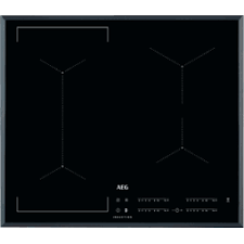 Керамическая варочная панель ELECTROLUX / AEG glassceraming, 590×520 мм, ориг. Остекление дверцы духового шкафа, стеклокерамические поверхности варочной панели