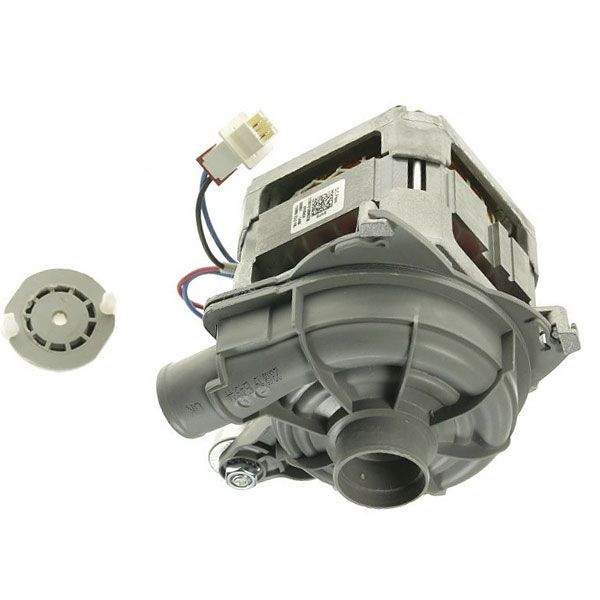 Циркуляционный двигатель Beko/GRUNDIG/ARCELIK для посудомоечной машины Циркуляционные двигатели для насосов посудомоечных машин