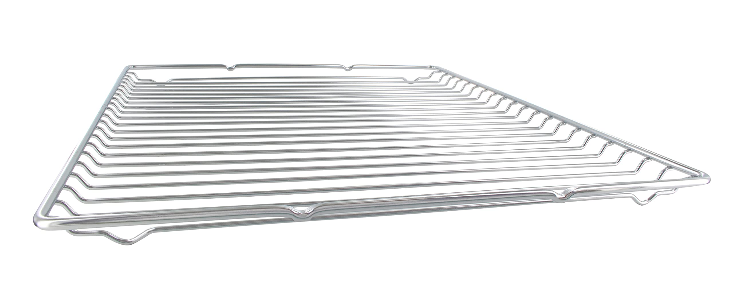 Oven ELECTROLUX / AEG baking grill,length: 35.74 cm, width: 42.6 cm,orig. OVEN SHELF, 426X357, 4X22.2MM Противни, грили, рейлинги, электронная почта. Пластины и другие детали