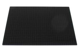 Микроволновая печь BOSCH/SIEMENS керамический поддон, 345×265 мм, ориг. Ламели для микроволновых печей и их держатели