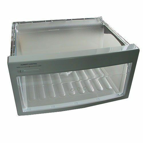 Холодильник SMEG,LG выдвижной ящик,orig Держатели для бытовых холодильников, выдвижных ящиков, полок и других пластиковых деталей
