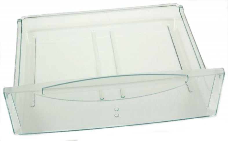 Верхний ящик холодильника LIEBHERR Держатели для бытовых холодильников, выдвижных ящиков, полок и других пластиковых деталей