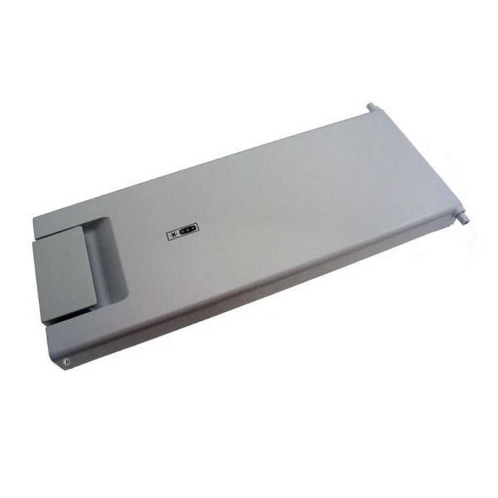 Šaldytuvo WHIRLPOOL/INDESIT kameros durelės,43×16 cm,orig. Дверные ручки для дверцы камеры холодильника