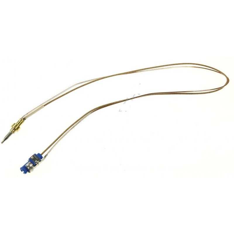 Dujinės kaitlentės ELECTROLUX / AEG termopora. SENSOR,THERMOCOUPLE,L=500MM Термопары газовых плит