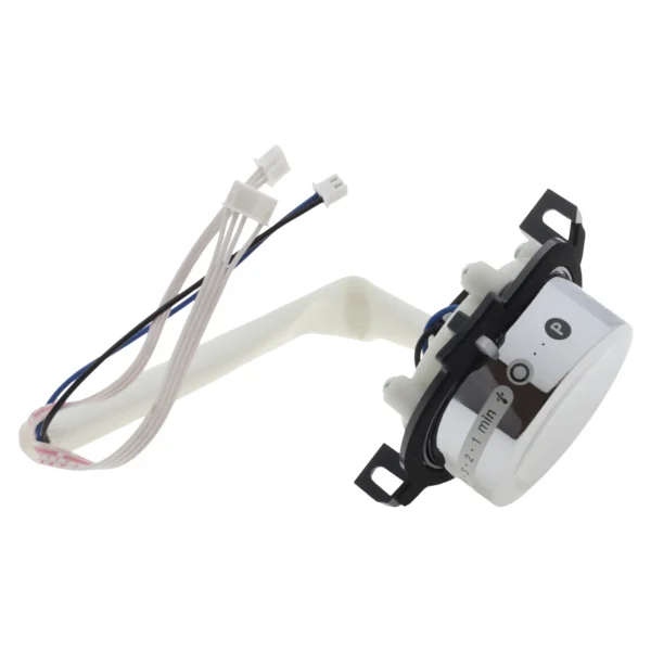 Virtuvinio kombaino DELONGHI,KENWOOD valdymo mygtukas.SPEED CONTROLLER ASSEMBLY Части блендеров, миксеров, кухонных комбайнов, слайсеров, панировочных сухарей и других аппаратов