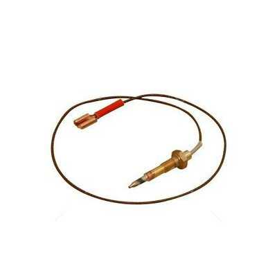 Viryklės WHIRLPOOL/INDESIT termopora. C00092498 BURNER THERMOCOUPLE Термопары газовых плит