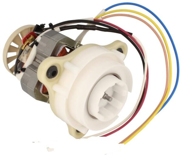 Virtuvinio kombaino PHILIPS variklis. UG-25R-0008 MOTOR AC <=37.5W Части блендеров, миксеров, кухонных комбайнов, слайсеров, панировочных сухарей и других аппаратов