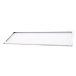 Gartraukio ELECTROLUX / AEG panelė. PANEL,WHITE,411X139 Фильтры капота двигателей и других деталей