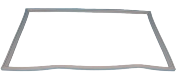 Šaldytuvo HISENSE/GORENJE,AMICA viršutinė durų tarpinė, 830mm х 525mm,orig. Прокладки для дверей холодильников и т.д.