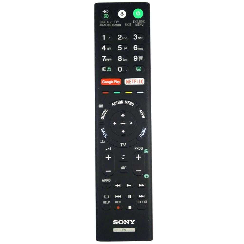 Televizoriaus SONY pultelis. RMF-TX220E SONY REMOTE COMMANDER Детали телевизоров, вентиляционных регуляторов ворот и т.д.