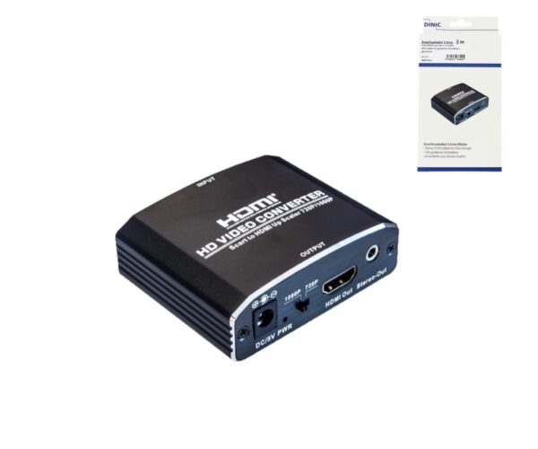 SCART TO HDMI CONVERTER. Wi-Fi адаптеры для компьютеров, планшетов (iPad, Tab)