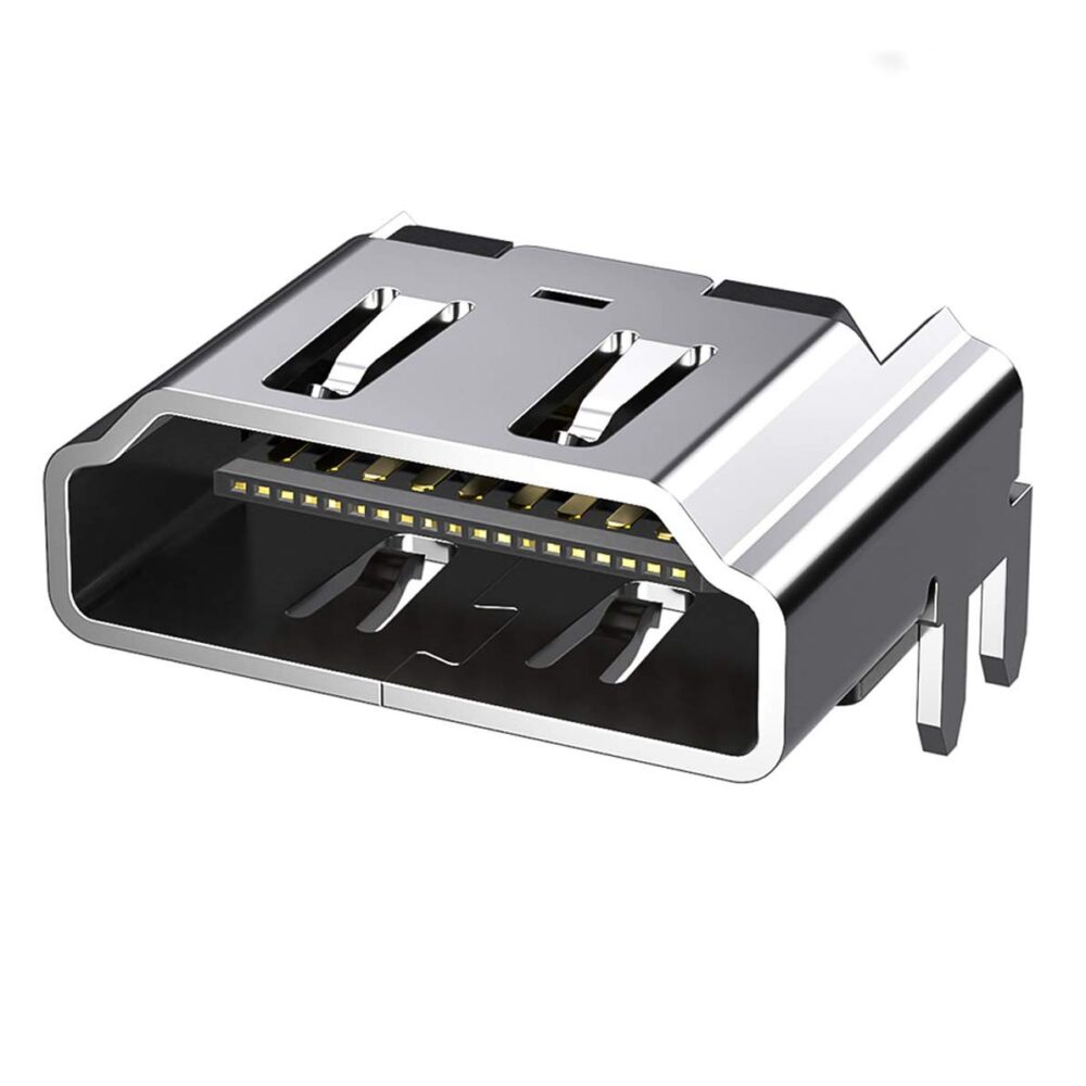 HDMI SOCKET SONY PS4. Socket, Type: HDMI-A-socket, Mounting Type: SMD Wi-Fi адаптеры для компьютеров, планшетов (iPad, Tab)