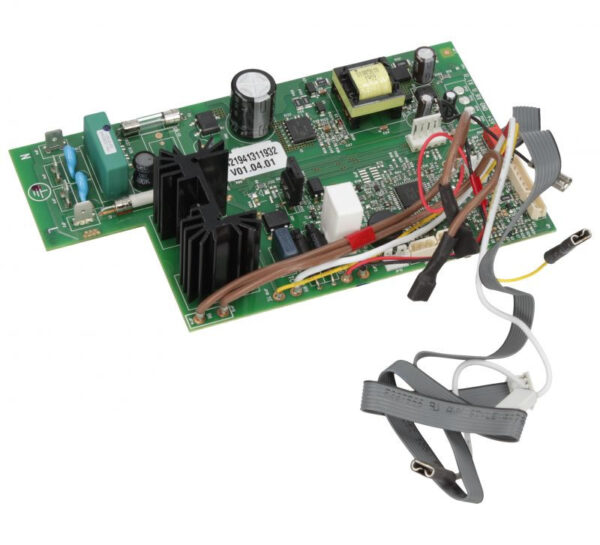 Kavos aparato SAECO ,PHILIPS modulis. KIT MAINBOARD SW OMN 230V Клапаны, прессы, соединители, датчики давления, муфты и другие детали кофемашин