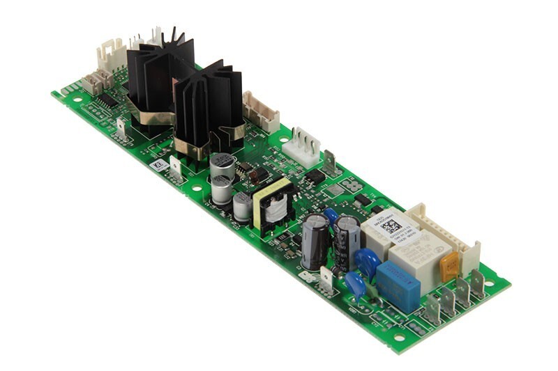 Kavos aparato DELONGHI modulis. CONTROL BOARD (SW1.2 DG) 230V Средства по уходу за кофемашинами, смазочные материалы и другие детали