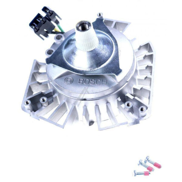 Žolepjovės BOSCH variklis. GLEICHSTROMMOTOR AL-KO, BOSCH ROTAK, GARDENA Запасные части для триммеров, триммеров, пил, водяных насосов и гидрофоров