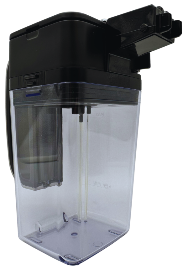 Kavos aparato SAECO pieno talpa,orig. TRANSP-M/BLK GEN.CARAFE CAD PR Фильтры, сита и баки для кофемашин (молочные, водяные и другие)
