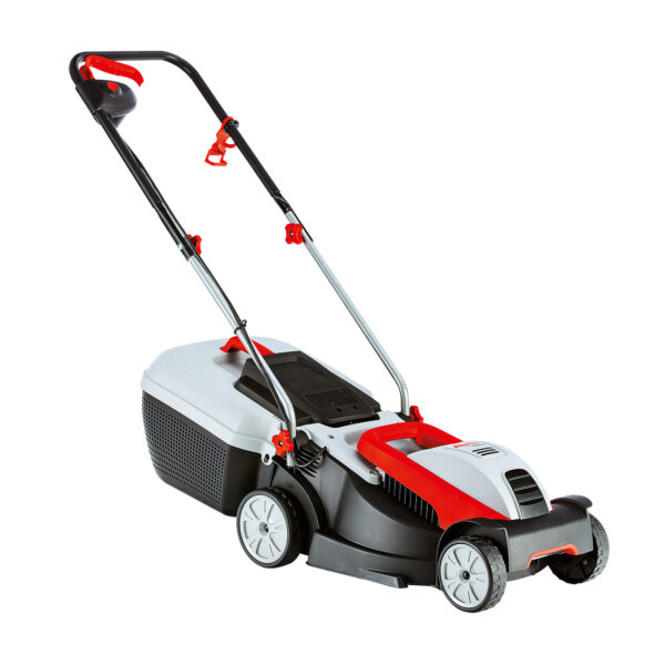 AL-KO elektrinė vejapjovė Classic 3.82 SE Easy, 1400W AL-KO Садоводство, Садовая техника