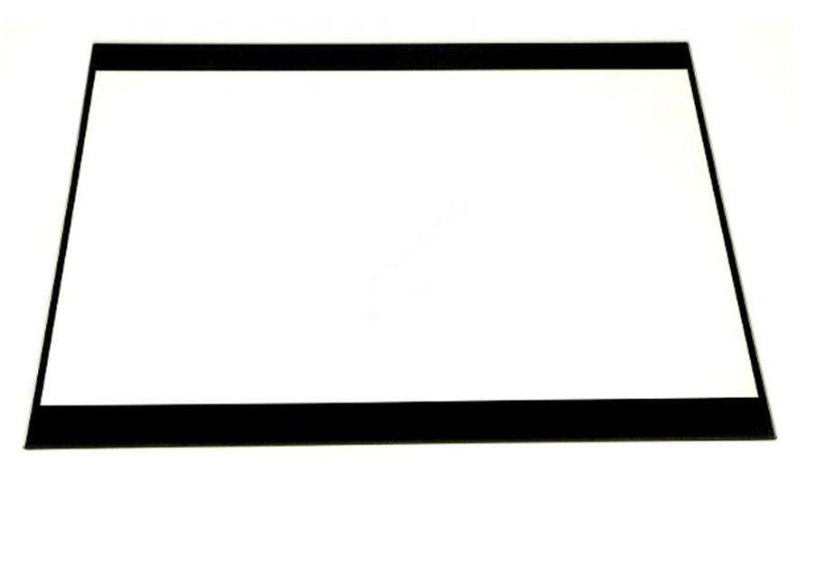 Orkaitės ELECTROLUX / AEG vidurinis stiklas,orig. DOOR GLASS,STAINLESS,479X391MM Остекление дверцы духового шкафа, стеклокерамические поверхности варочной панели