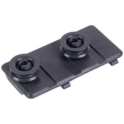 Gorenje 521700 Dishwasher Holder Roller (right) for the drawer (upper) Колеса для посудомоечных машин, решетки и держатели для мешков для посуды