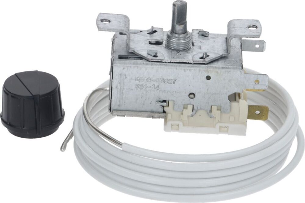 31758 THERMOSTAT K50B-S3627 Терморегуляторы для холодильников