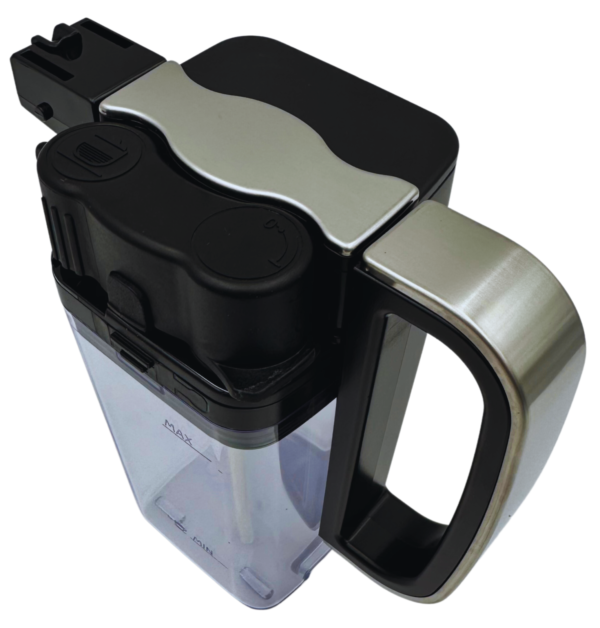 Kavos aparato SAECO pieno talpa,orig. TRANSP-M/BLK GEN.CARAFE CAD PR Фильтры, сита и баки для кофемашин (молочные, водяные и другие)