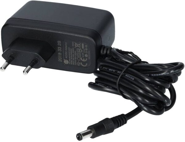 Dulkių siurblio BOSCH/SIEMENS pakrovėjas,alternatyva.39V-0,5A STECKER-LADEGERÄT FÜR BOSCH AKKUSAUGER Двигатели пылесосов, аккумуляторы, зарядные устройства
