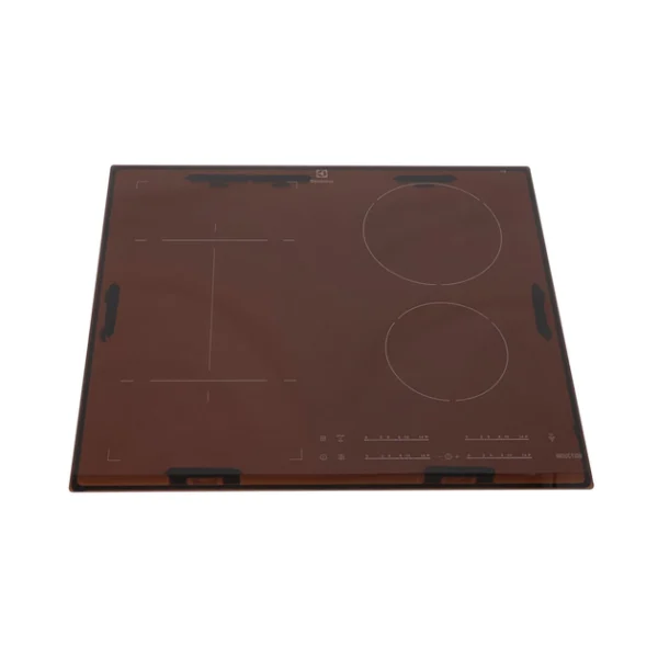 Kaitlentės ELECTROLUX / AEG  stiklokeramikinis stiklas,orig. COOKING TOP,ELECTROLUX,590X520 Остекление дверцы духового шкафа, стеклокерамические поверхности варочной панели