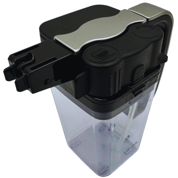 Kavos aparato SAECO pieno talpa,orig. TRANSP-M/BLK GEN.CARAFE CAD PR Фильтры, сита и баки для кофемашин (молочные, водяные и другие)