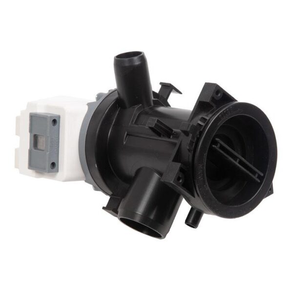 Skalbimo mašinos LG vandens siurbliukas komp 30W, 0.2A, 50Hz, 220-240V.orig — изображение 5