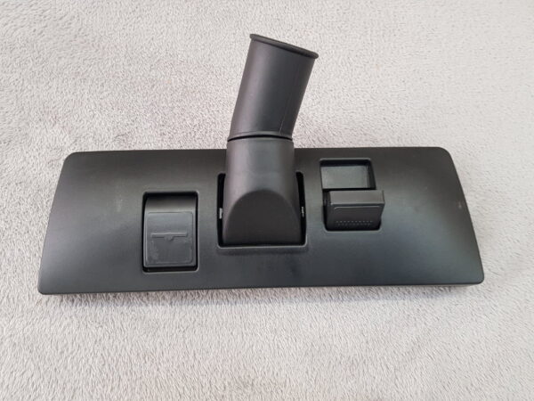 Dulkių siurblio PHILIPS antgalis (šepetys grindims siurbti), jungtis 32mm, plotis 270mm — изображение 2