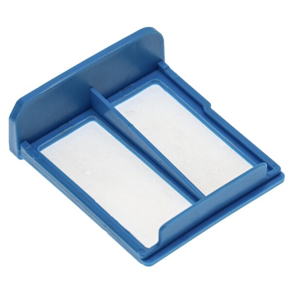 Džiovyklės BOSCH, SIEMENS,SMEG filtras textile filter, 7.7cm, 6.8cm, 3cm, Content Units: 1 — изображение 2