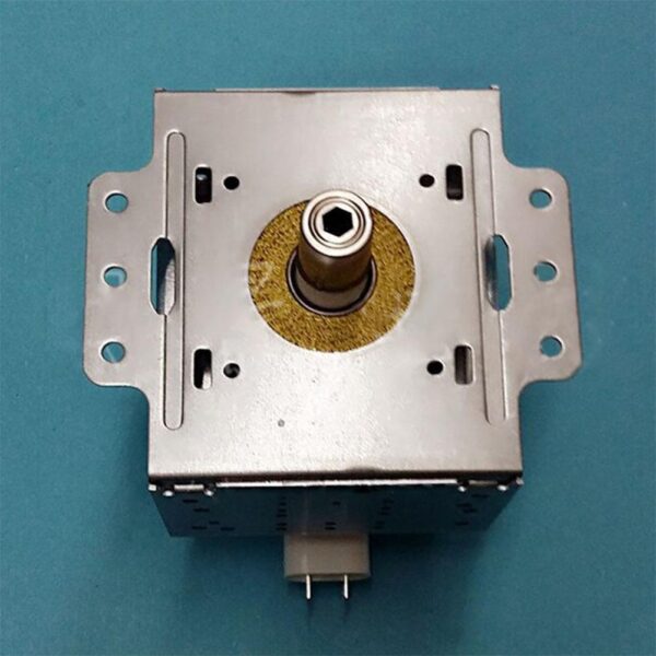 Magnetronas 2M219J, universalus mikrobanginėms PANASONIC,MIDEA,GORENJE,BRANDT,CANDY/HOOVER,BEKO/GRUNDIG/ARCELIK — изображение 2