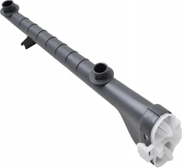 Indaplovės ELECTROLUX / AEG viršutinio purkštuko sujungimo antgalis 340 mm .DUCT,ASSEMBLY,DOUBLE,340MM — изображение 6