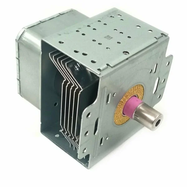 Magnetronas 2M219J, universalus mikrobanginėms PANASONIC,MIDEA,GORENJE,BRANDT,CANDY/HOOVER,BEKO/GRUNDIG/ARCELIK