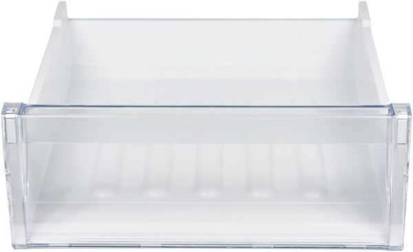 Šaldytuvo WHIRLPOOL/INDESIT viršutinis stalčiukas — изображение 3