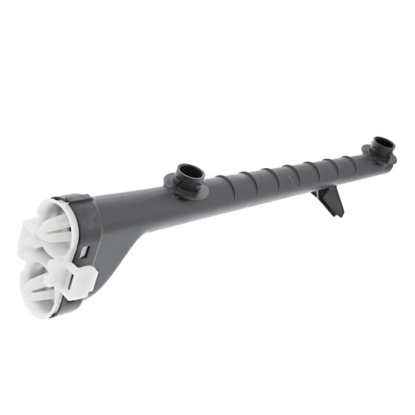 Indaplovės ELECTROLUX / AEG viršutinio purkštuko sujungimo antgalis 340 mm .DUCT,ASSEMBLY,DOUBLE,340MM — изображение 2