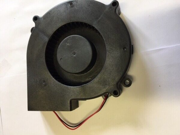 Elektrinės kaitlentės ELECTROLUX / AEG ventiliatorius IKB64413FB modeliams — изображение 2