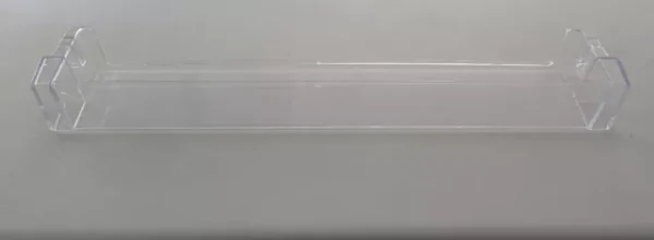 Šaldytuvo WHIRLPOOL,INDESIT,viršutinė durų lentynėlė ,590x100 mm.,orig. — изображение 3