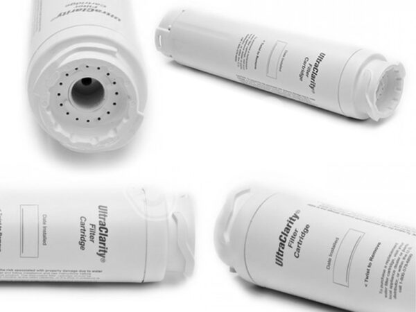 Vandens filtras šaldytuvui BALAY, BOSCH, SIEMENS, MIELE, NEFF, WF073, alternatyva — изображение 4