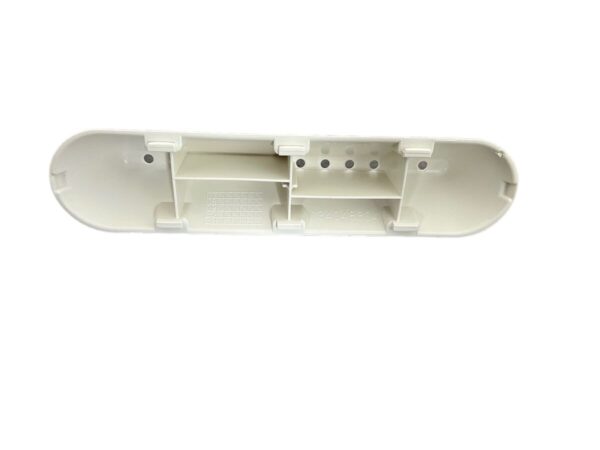 Skalbimo mašinos būgno mentė ARISTON, INDESIT, WHIRLPOOL, ilgis 225mm — изображение 2