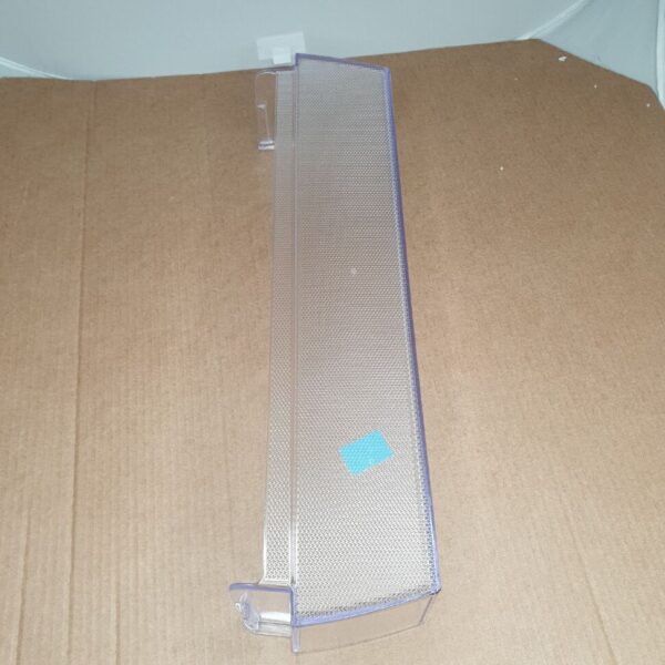 Šaldytuvo SAMSUNG durų lentynėlė 495x130mm (apatinė, buteliams),orig. — изображение 12