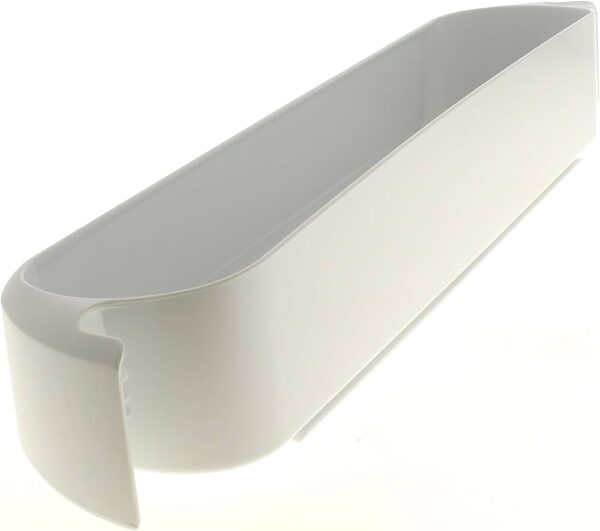 Šaldytuvo  ELECTROLUX / AEG ZANUSSI durų vidurinė lentynėlė 445 x 80 x 100 mm — изображение 2