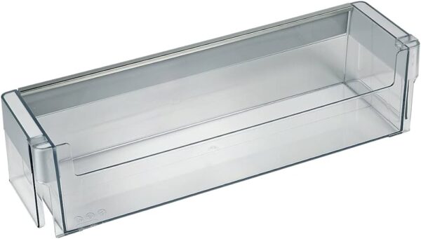 Šaldytuvo BOSCH SIEMENS durų lentynėlė 405x100mm orig. — изображение 5