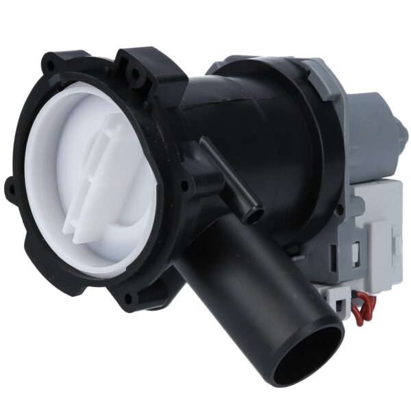 Skalbimo mašinos siurblys / pompa BOSCH / SIEMENS, 30W,25W 230V, 50Hz — изображение 2